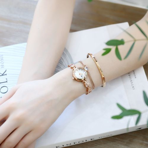 Montre bracelet pour Femme MCADUO - Ref 3273437