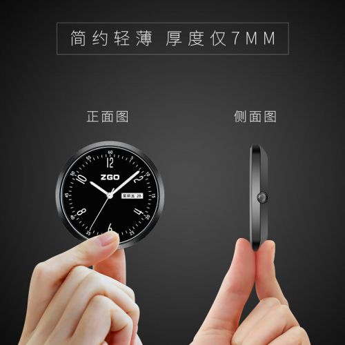 Montre bracelet pour homme - Ref 3273448