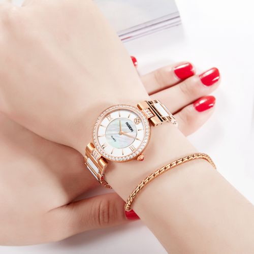 Montre bracelet pour Femme ROSDN - Ref 3273451