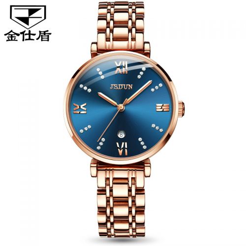 Montre bracelet pour Femme JSDUN - Ref 3273455