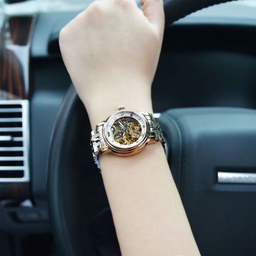Montre bracelet pour Femme BRIGADA - Ref 3273474