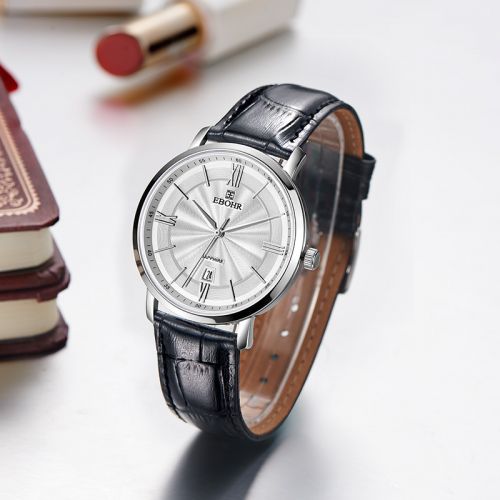 Montre bracelet EBOHR - Ref 3273479