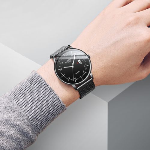 Montre bracelet pour homme - Ref 3273481