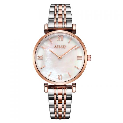 Montre bracelet pour Femme AILUO - Ref 3273497
