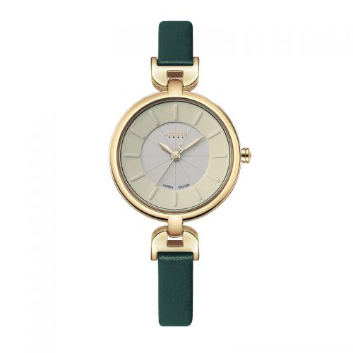 Montre bracelet pour Femme JULIUS - Ref 3273527