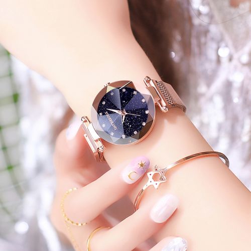 Montre bracelet pour Femme - Ref 3273529