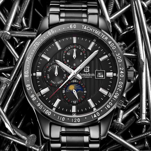 Montre bracelet pour homme BESTDON - Ref 3273551