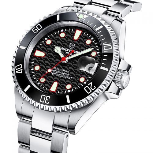 Montre bracelet pour homme MAXVITON - Ref 3273570