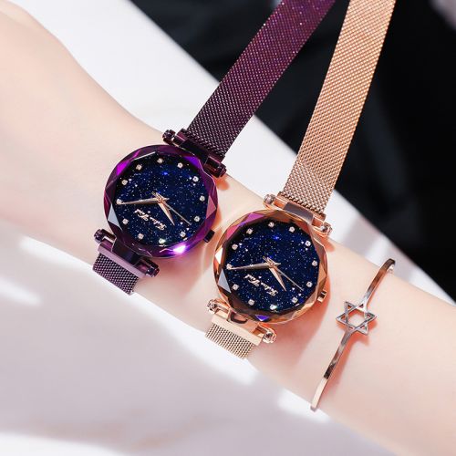 Montre bracelet pour Femme - Ref 3273573