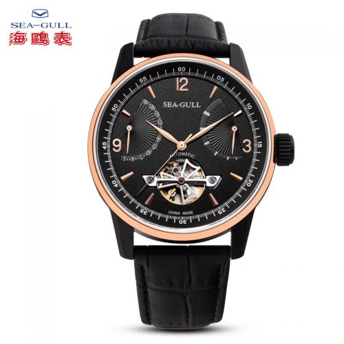 Montre bracelet pour homme MOUETTE - Ref 3273577