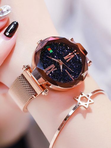 Montre bracelet pour Femme - Ref 3273593