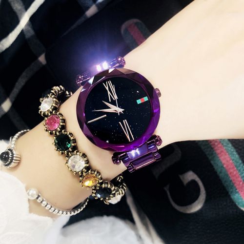 Montre bracelet pour Femme TWAR - Ref 3273606