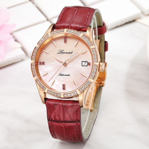 Montre bracelet pour Femme LUOSCAT - Ref 3273614