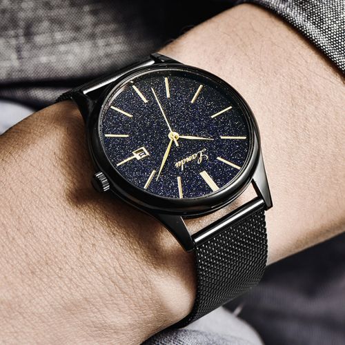 Montre bracelet pour homme - Ref 3273649