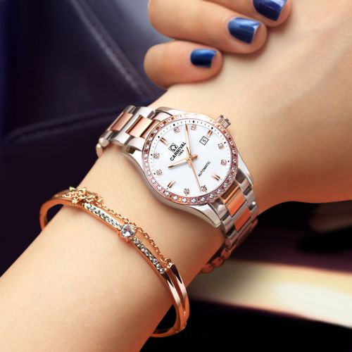 Montre bracelet pour Femme - Ref 3273662