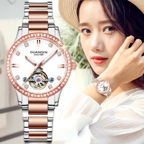 Montre bracelet pour Femme - Ref 3273673