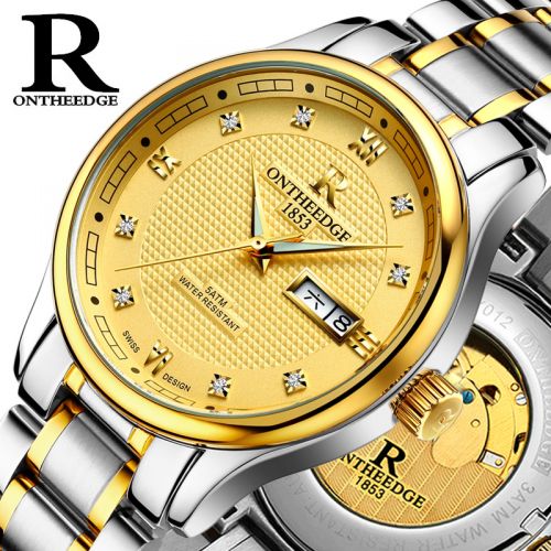Montre bracelet pour homme - Ref 3273695