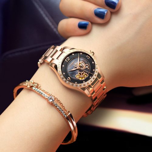 Montre bracelet pour Femme - Ref 3273741