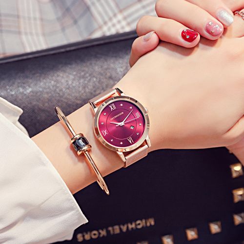 Montre bracelet - Ref 3273742