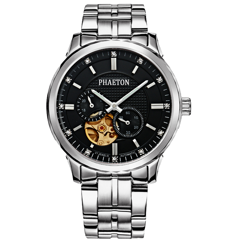 Montre bracelet pour homme - Ref 3273748