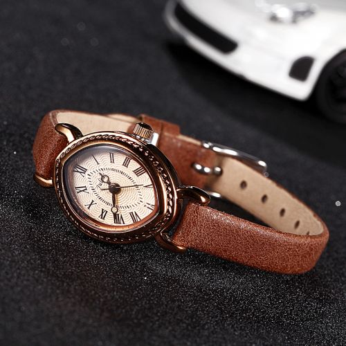 Montre bracelet pour Femme JULIUS - Ref 3273794