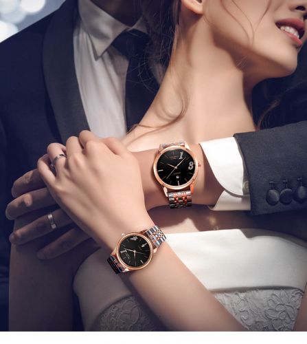 Montre bracelet - Ref 3273826