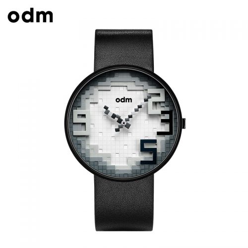 Montre bracelet ODM - Ref 3273843