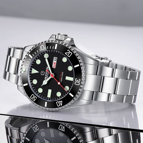 Montre bracelet pour homme MAXVITON - Ref 3273846