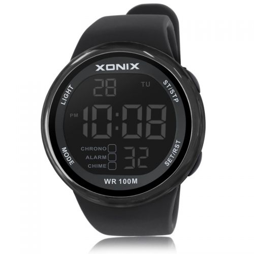 Montre bracelet pour homme XONIX - Ref 3273881