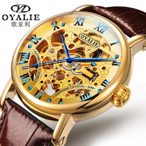 Montre bracelet OYALIE - Ref 3273885