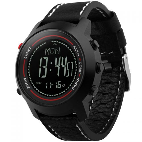 Montre bracelet pour homme BOZLUN - Ref 3273896