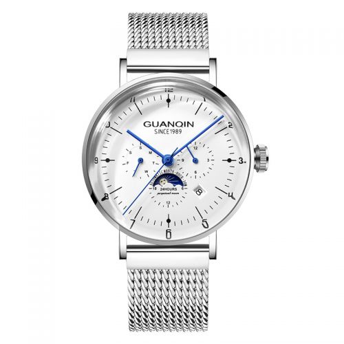 Montre bracelet pour homme - Ref 3273897