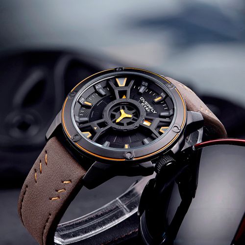 Montre bracelet pour homme EYKI - Ref 3273902