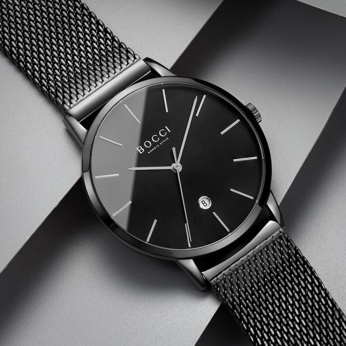 Montre bracelet pour homme - Ref 3273914
