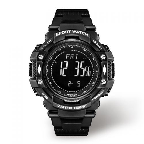 Montre bracelet pour homme - Ref 3273937