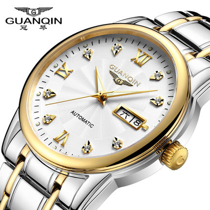 Montre bracelet pour homme - Ref 3273938