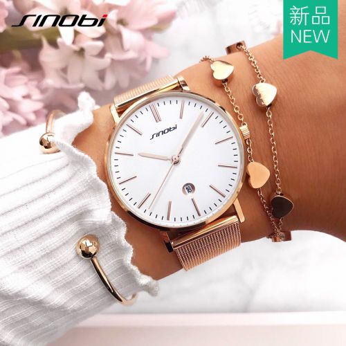 Montre bracelet SINOBI - Ref 3273954