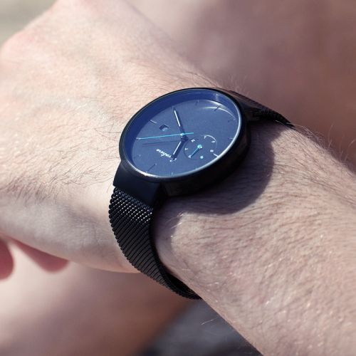 Montre bracelet pour homme CAVALIERE - Ref 3273988
