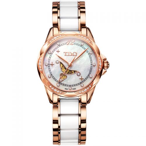 Montre bracelet pour Femme - Ref 3273990