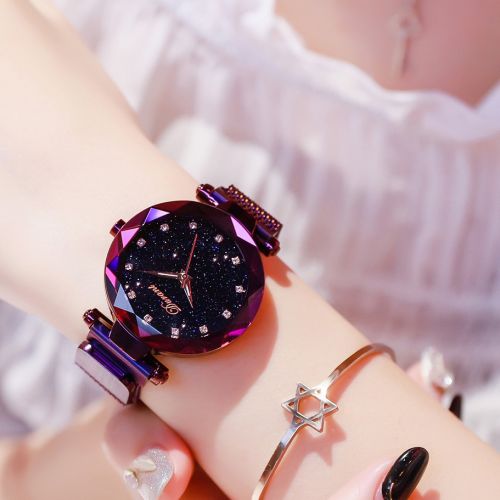 Montre bracelet pour Femme - Ref 3274049
