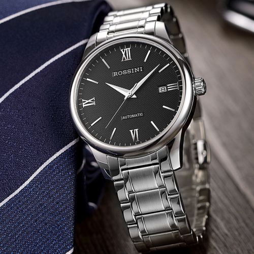Montre bracelet pour homme ROSSINI - Ref 3274050