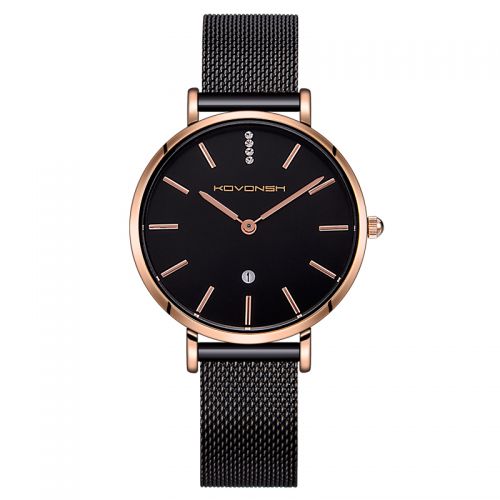 Montre bracelet pour Femme KOVONSH - Ref 3274056