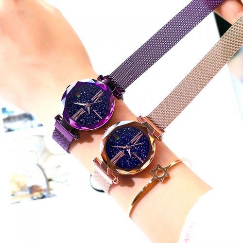 Montre bracelet pour Femme - Ref 3274062