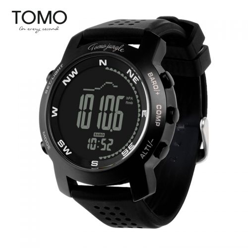 Montre bracelet pour homme TOMO - Ref 3274063