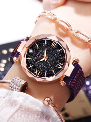 Montre bracelet pour Femme - Ref 3274077