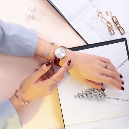 Montre bracelet pour Femme ROSSINI - Ref 3274080