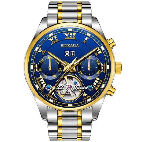 Montre bracelet pour homme - Ref 3274082