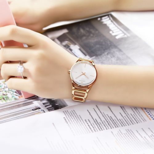 Montre bracelet pour Femme ROSDN - Ref 3274085