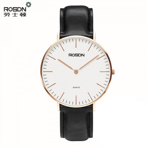 Montre bracelet ROSDN - Ref 3274094
