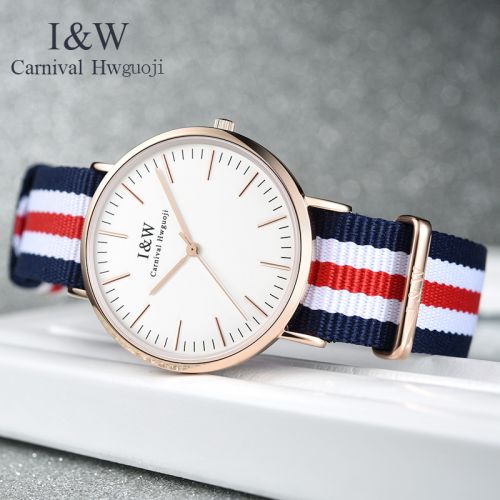 Montre bracelet pour Femme - Ref 3274103